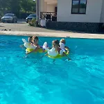 карпатский уикенд * Slavske