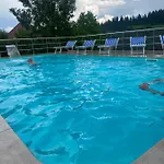 Semesterbostad карпатский уикенд
