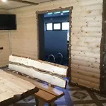 Semesterbostad карпатский уикенд *