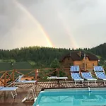 карпатский уикенд * Slavske