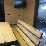 карпатский уикенд Semesterbostad *
