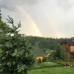 Semesterbostad карпатский уикенд *