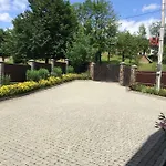 карпатский уикенд Semesterbostad Slavske