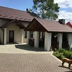 карпатский уикенд Semesterbostad