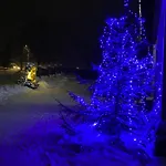 карпатский уикенд Semesterbostad
