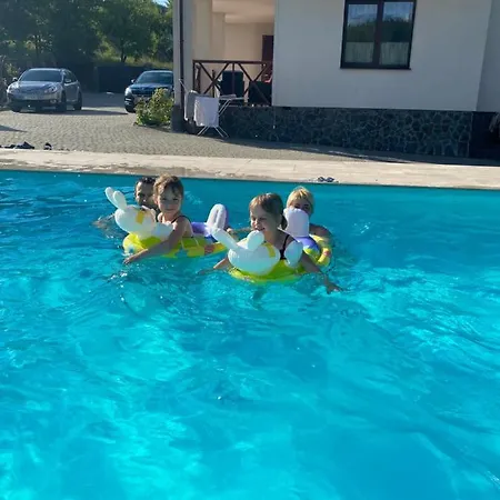 карпатский уикенд * Slavske