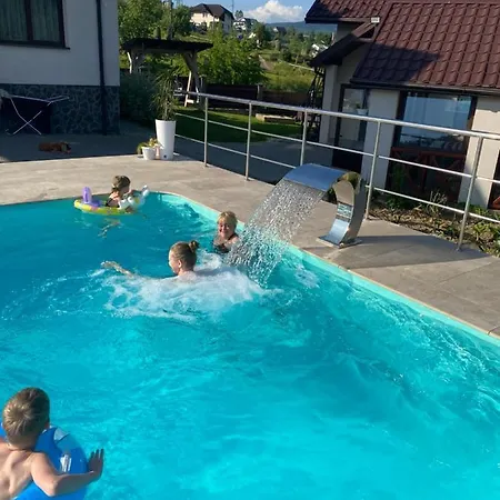 карпатский уикенд *