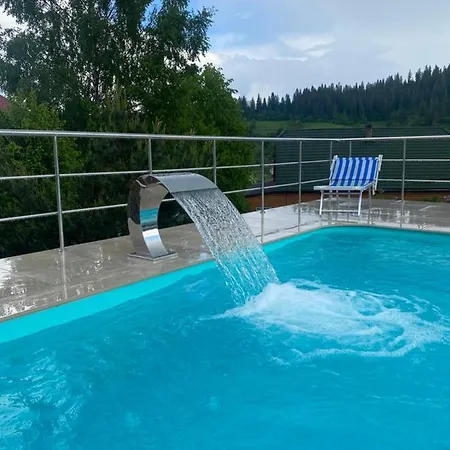 карпатский уикенд Slavske