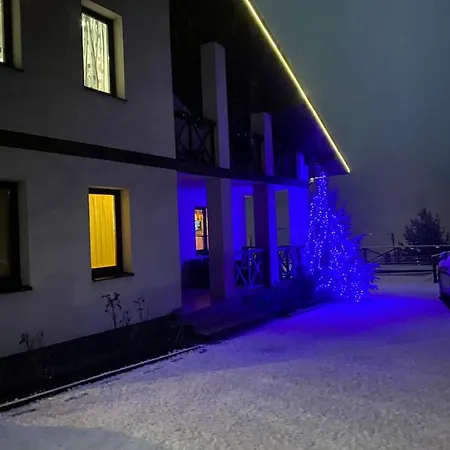 карпатский уикенд Slavske