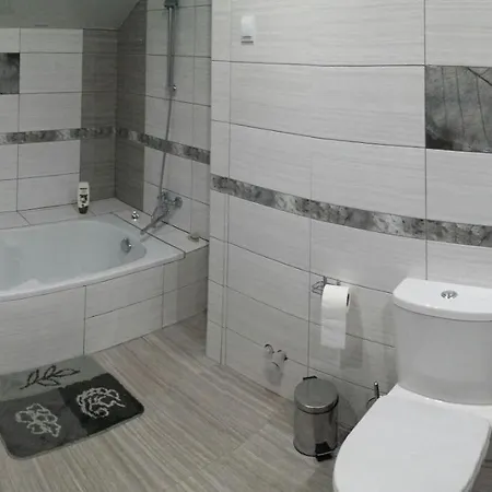 карпатский уикенд