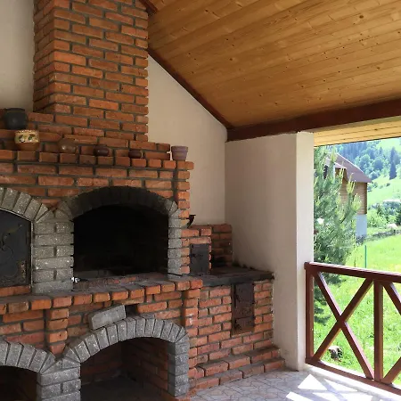 карпатский уикенд *