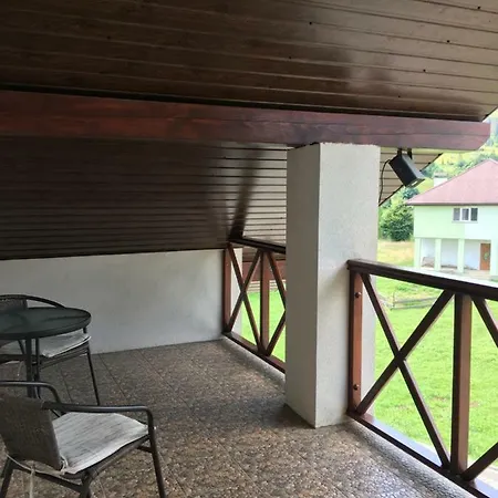 карпатский уикенд * Slavske