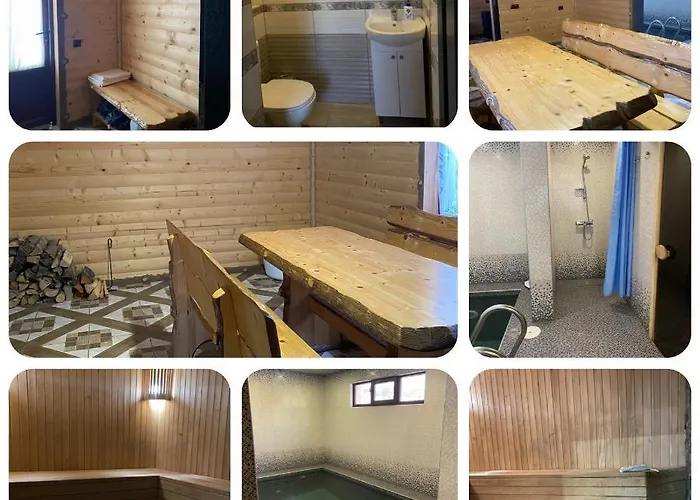 Tatil Evi карпатский уикенд *