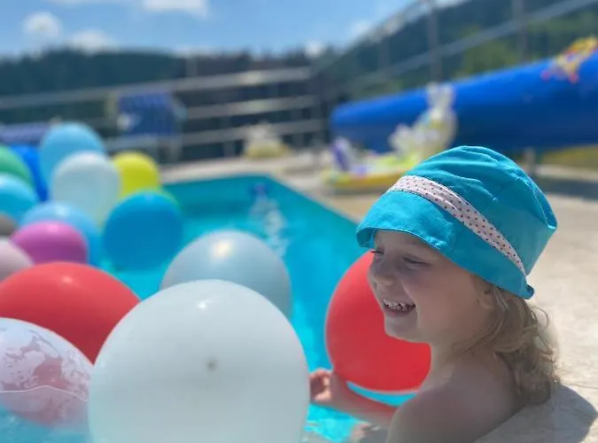 Tatil Evi карпатский уикенд *