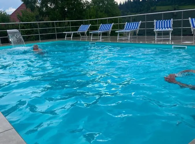 Tatil Evi карпатский уикенд