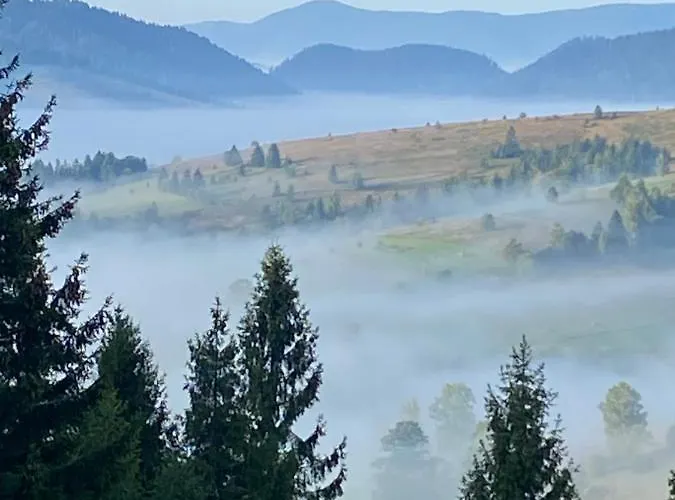 карпатский уикенд