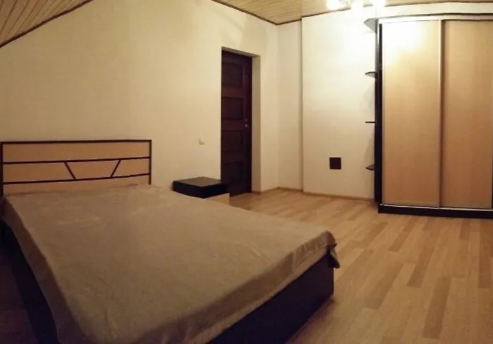 Tatil Evi карпатский уикенд Slavske