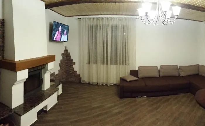 Tatil Evi карпатский уикенд *