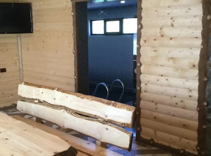 Tatil Evi карпатский уикенд *