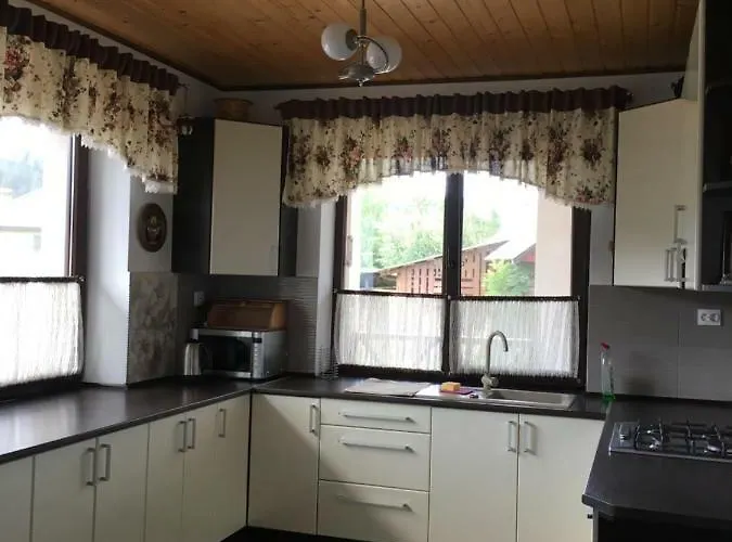 Tatil Evi карпатский уикенд