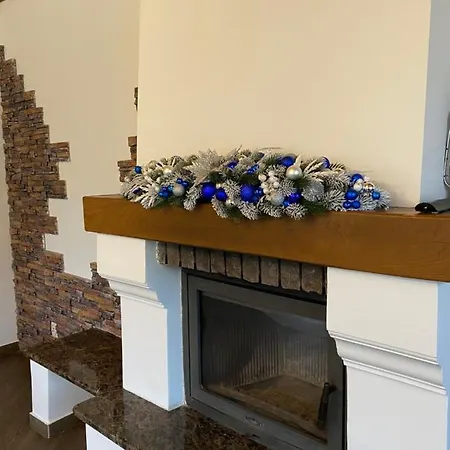 Prázdninový dům карпатский уикенд
