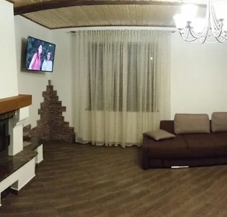 Tatil Evi карпатский уикенд *